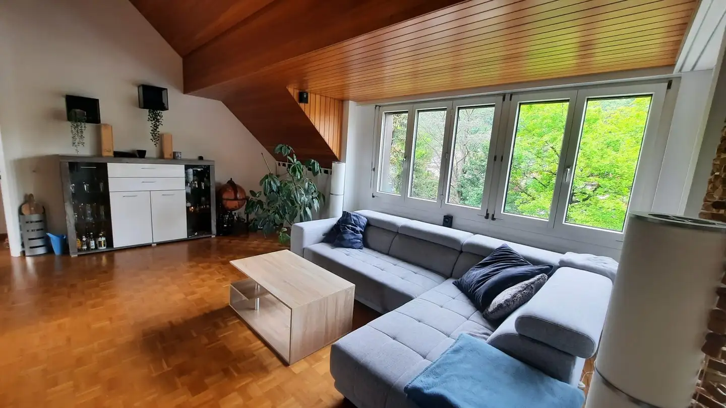 Wohnung mieten - Kulmackerweg 18, 4450 Sissach - Foto 4