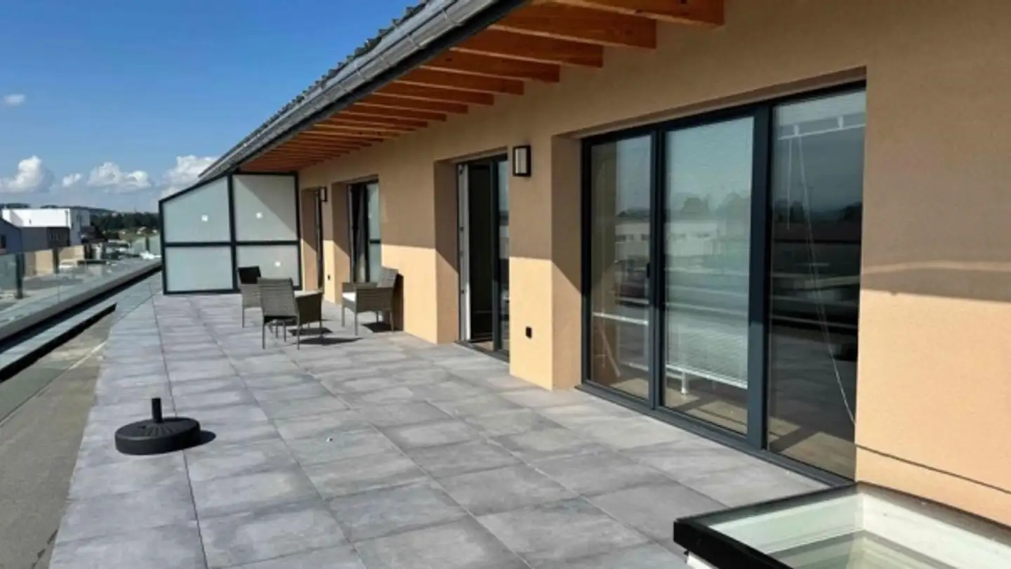 Spazio ufficio in affitto - Route Des Molleyres 11, 1744 Chénens - Photo 2