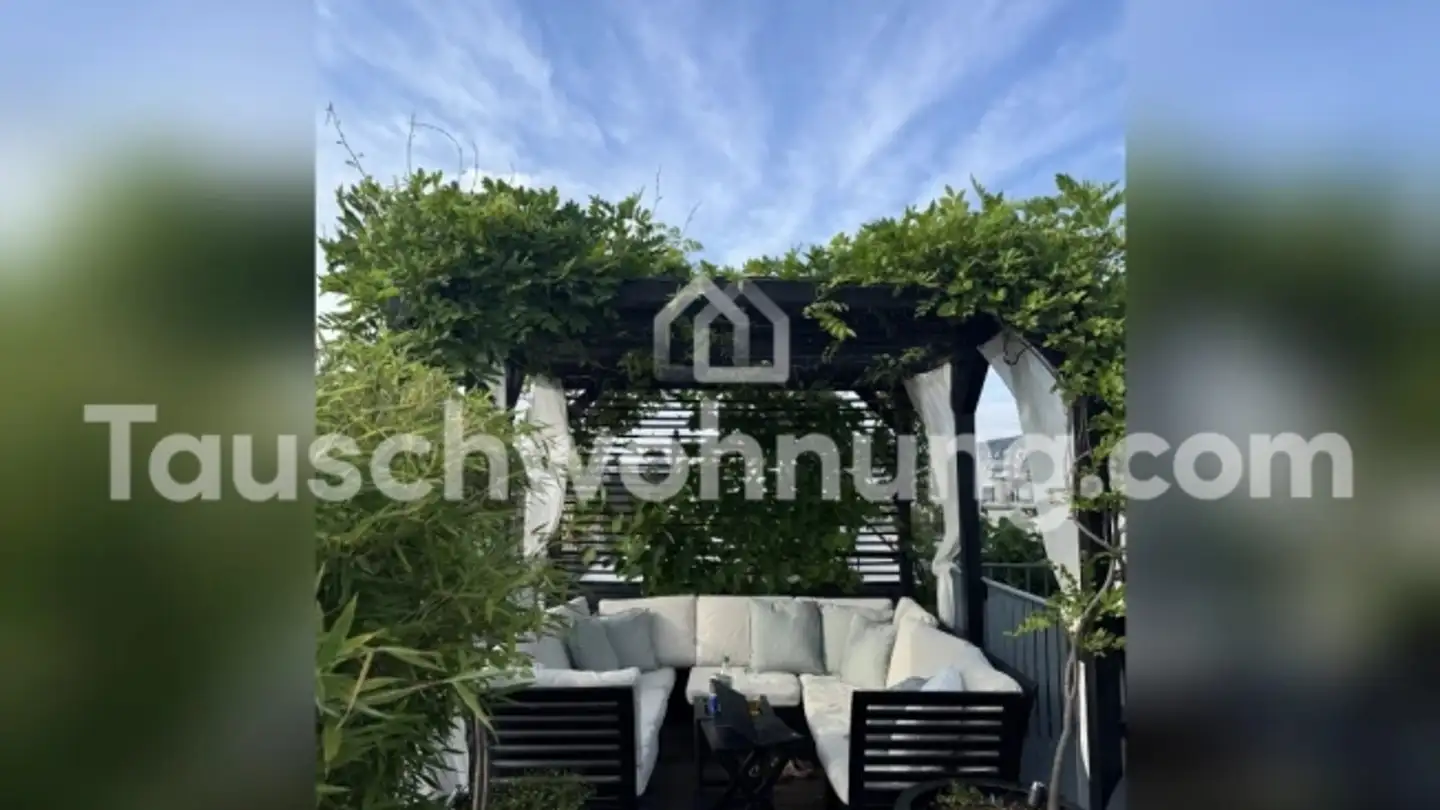 Appartamento in affitto - 8004 Zürich