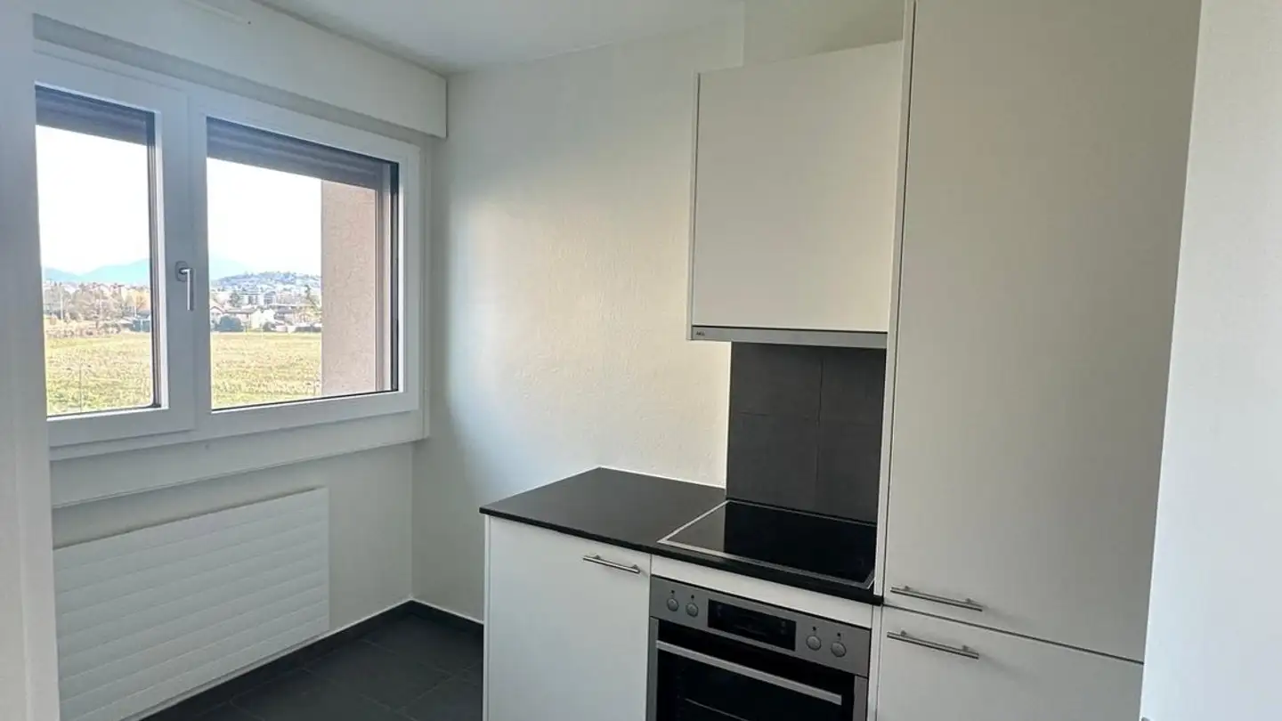 Appartamento in affitto - Route De Mon-Idée 49, 1226 Thônex - Foto 2