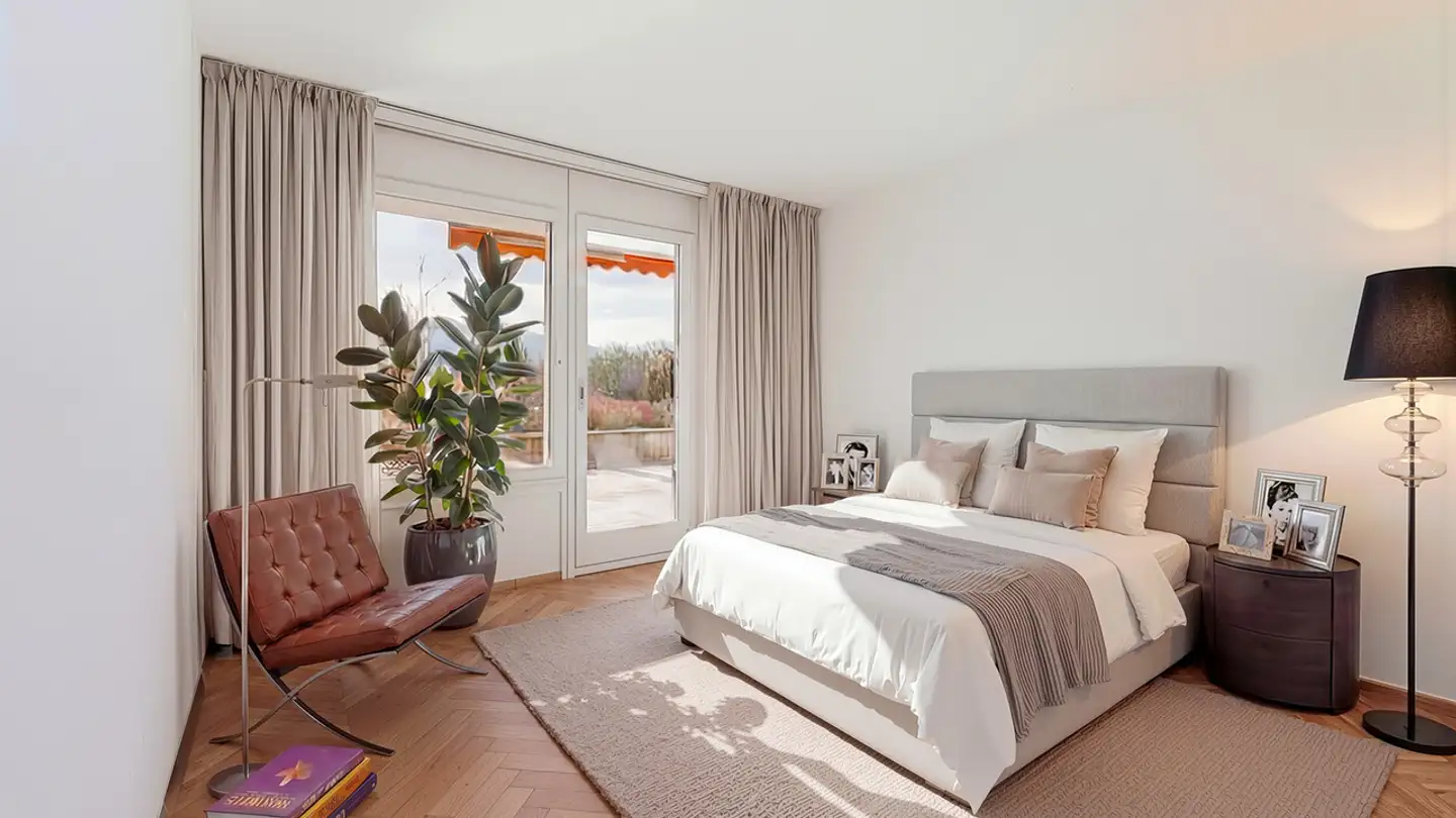 Wohnung kaufen - 6006 Luzern - Foto 3