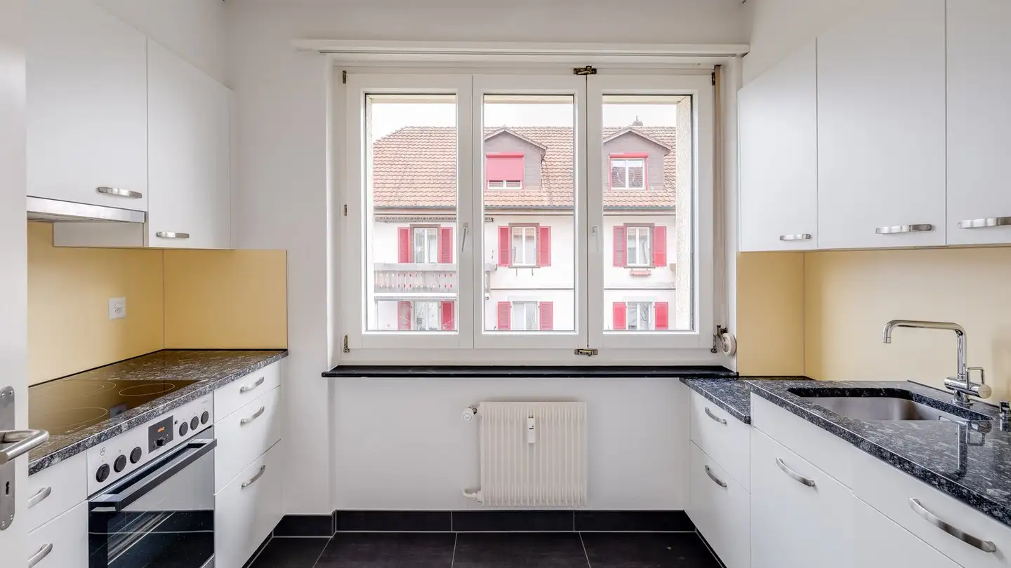 Apartment for rent - Kehrgasse 65, 3018 Bern