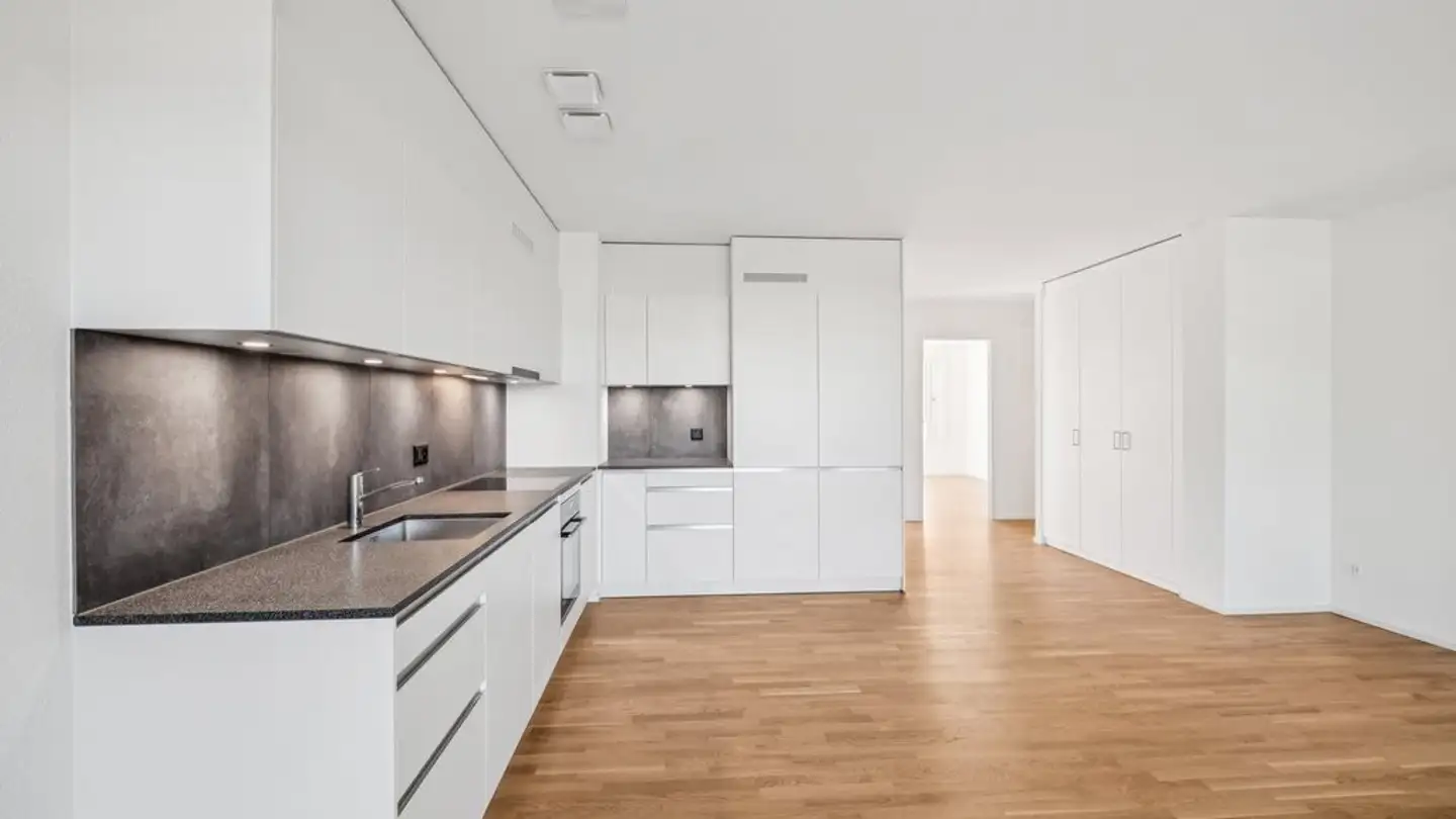 Appartamento in affitto - Chemin Des Malpierres 9, 2088 Cressier NE - Photo 3