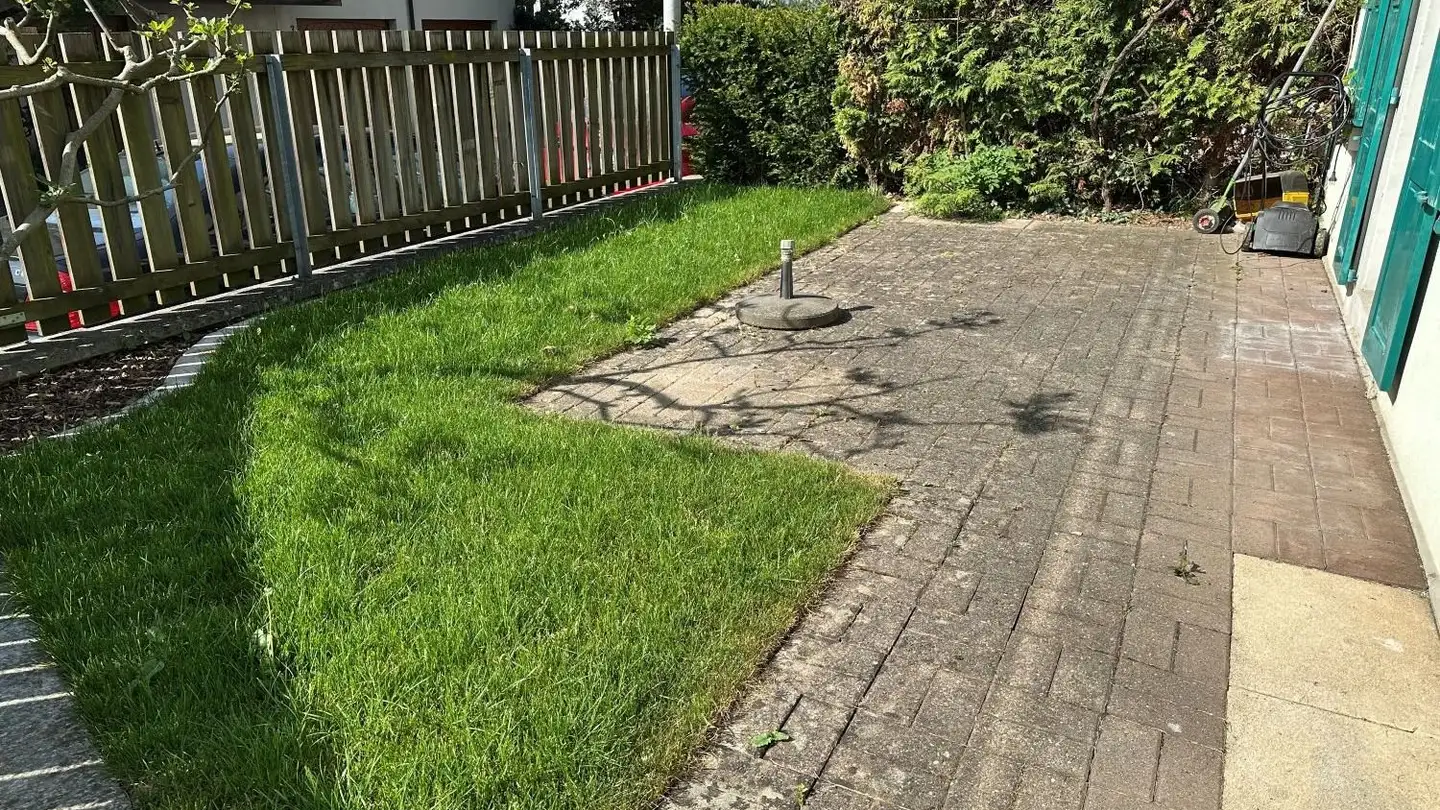 Casa bifamiliare in affitto - Grundstrasse 25, 4600 Olten - Photo 2