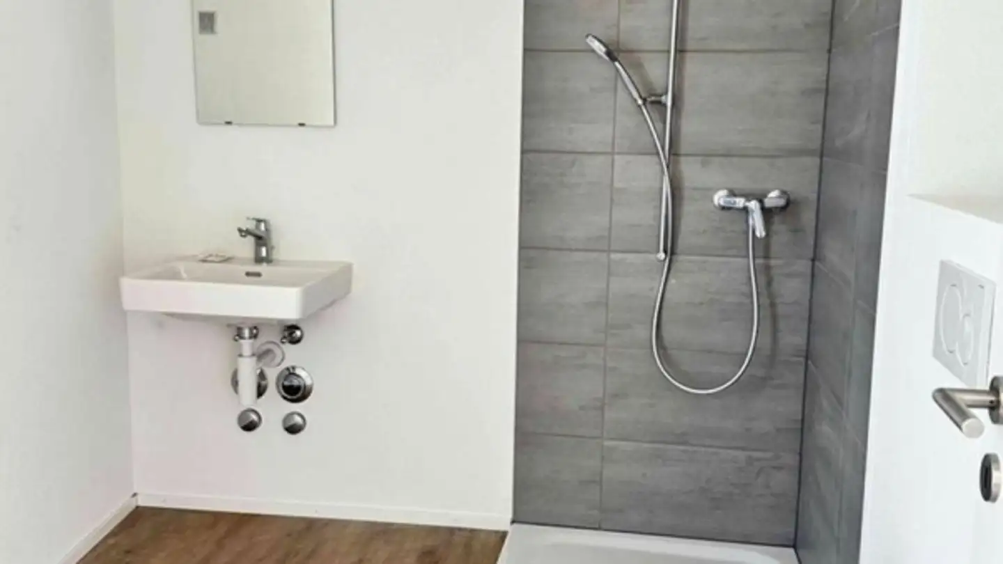 Spazio ufficio in affitto - Route Des Molleyres 11, 1744 Chénens - Photo 3