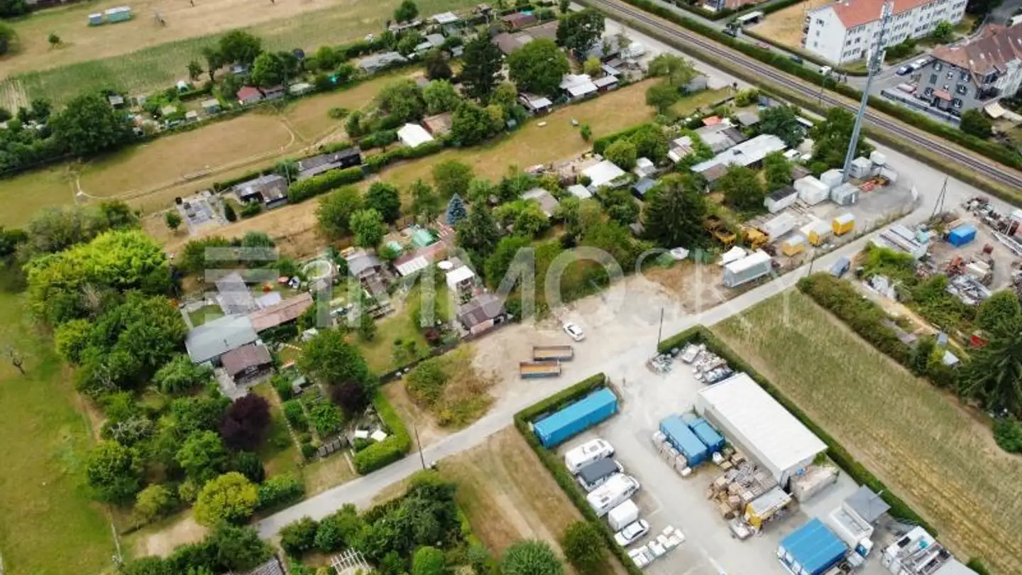 Terreno edificabile in vendita - 4125 Riehen - Foto 3