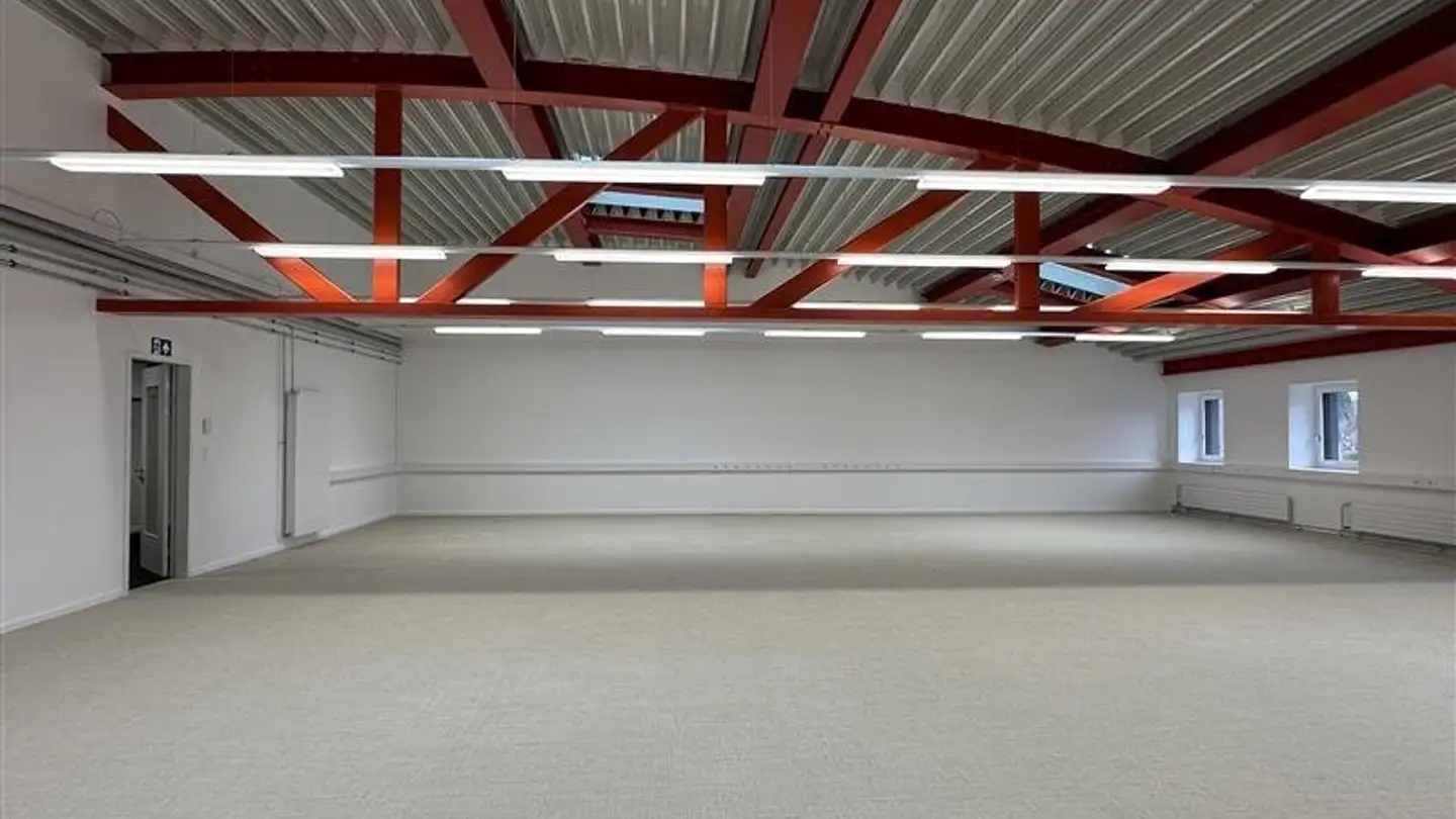 Spazio ufficio in affitto - Route De Neuchâtel 4, 1032 Romanel-sur-Lausanne