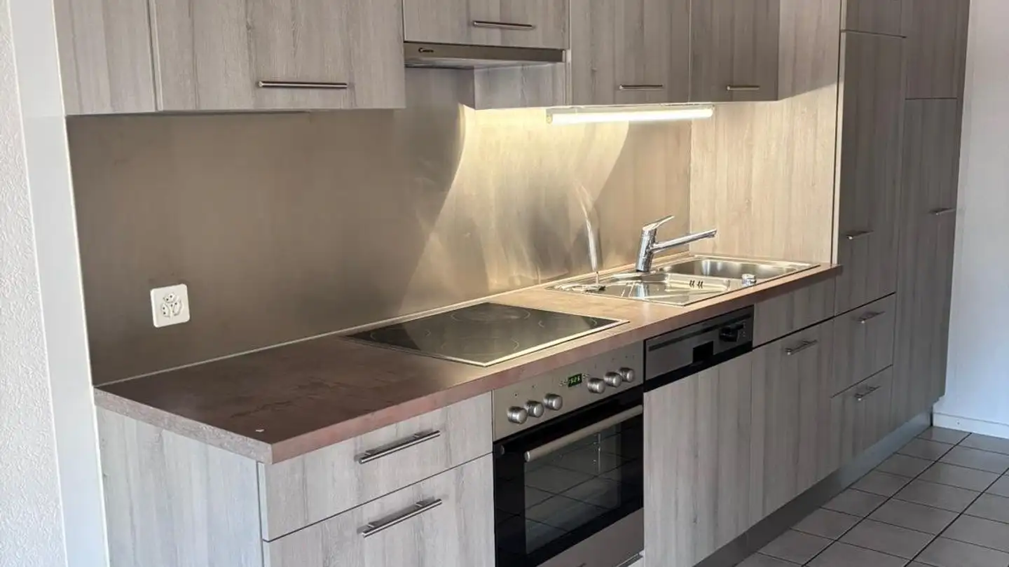 Apartment for rent - Gärbihof 12, 3465 Dürrenroth - Photo 3