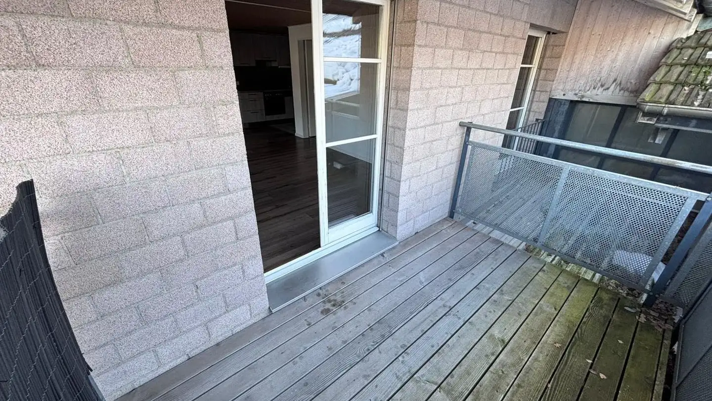 Apartment for rent - Gärbihof 12, 3465 Dürrenroth - Photo 4