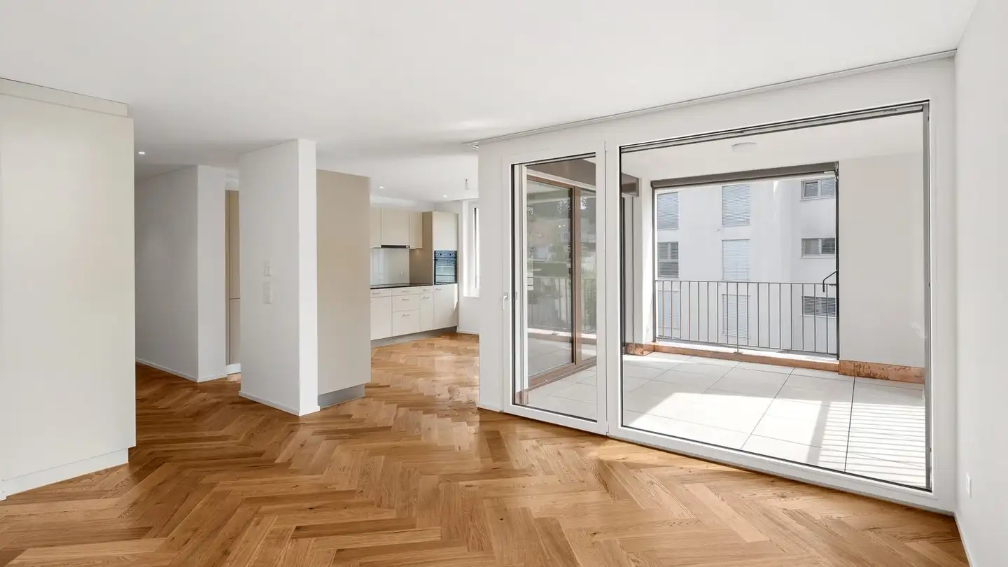 Appartamento in affitto - Altweg 3, 6264 Pfaffnau - Foto 3