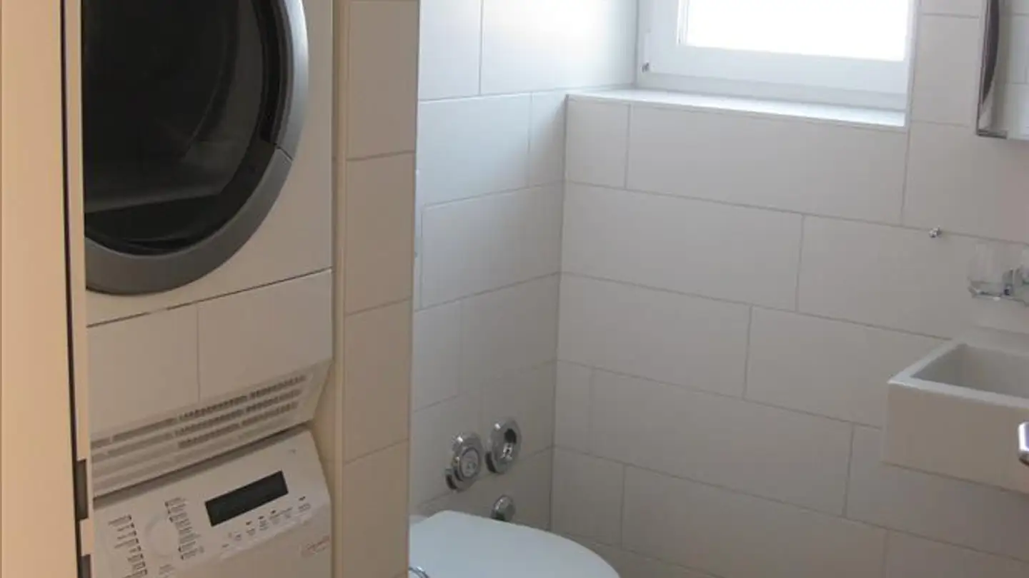 Apartment for rent - Etzmattrain 27, 3322 Urtenen-Schönbühl - Photo 4