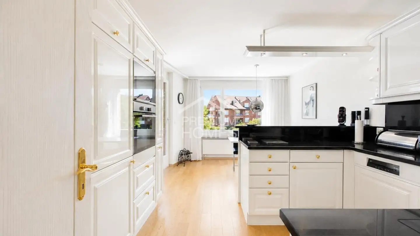 Apartment for sale - 6330 Cham