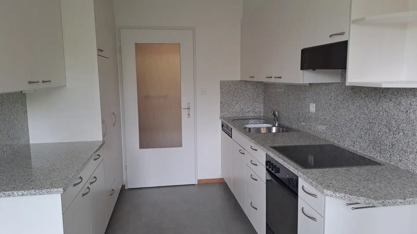 Wohnung mieten - Sattelbogenstrasse 10, 9220 Bischofszell