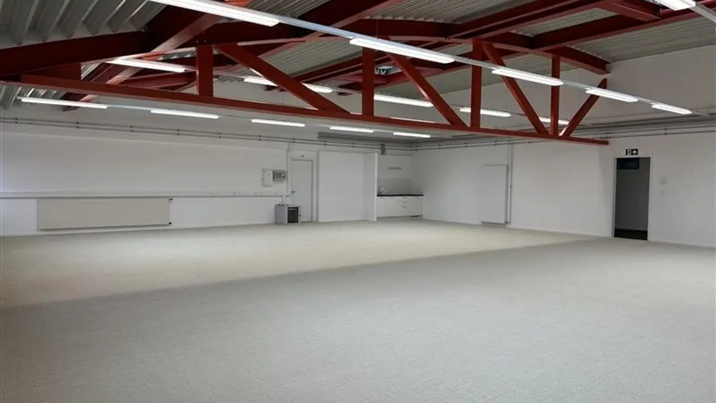 Spazio ufficio in affitto - Route De Neuchâtel 4, 1032 Romanel-sur-Lausanne - Foto 2