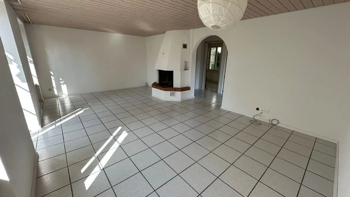 Casa bifamiliare in affitto - Grundstrasse 25, 4600 Olten - Photo 3