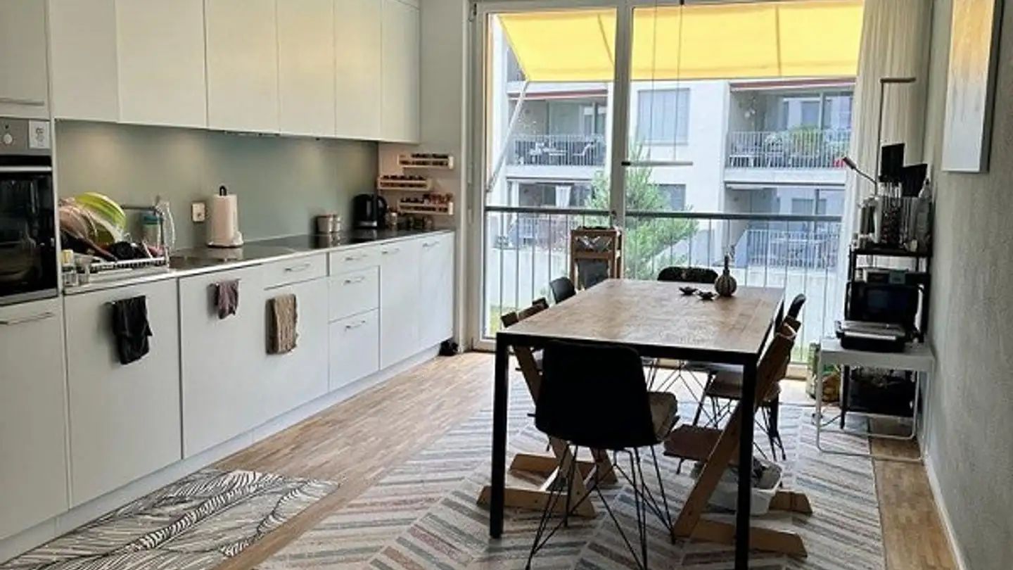 Appartamento in affitto - Papillonallee 1a, 3172 Niederwangen b. Bern - Foto 4