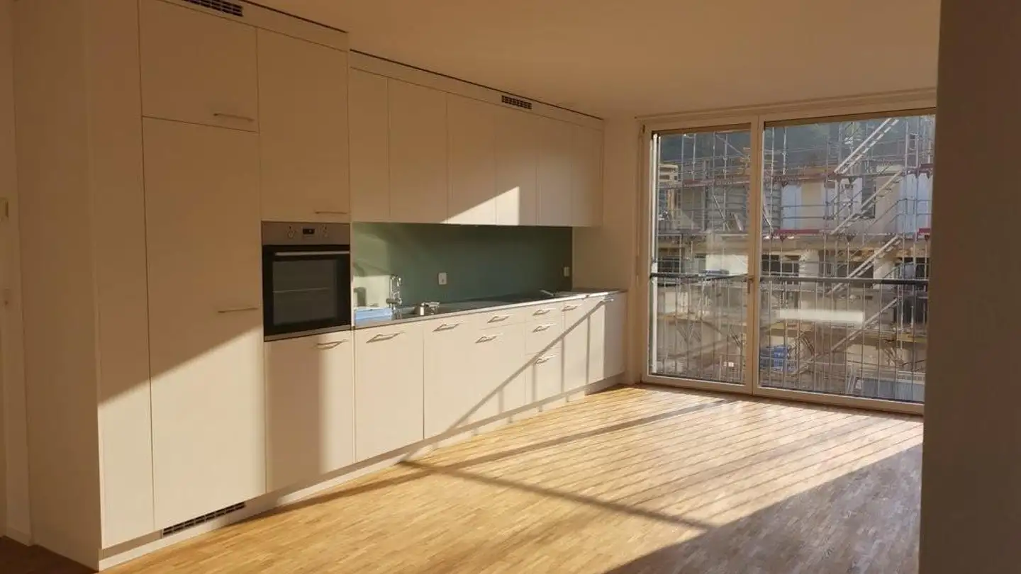 Appartamento in affitto - Papillonallee 1a, 3172 Niederwangen b. Bern - Foto 3