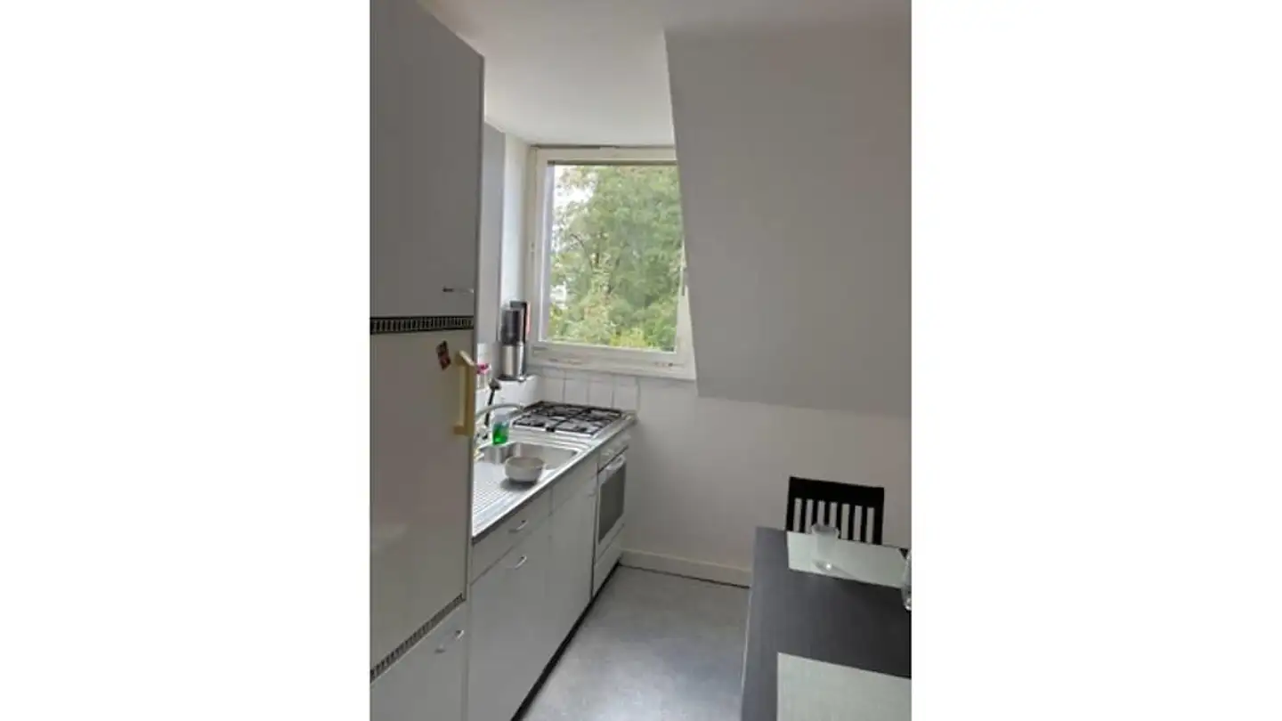 Furnished apartment for rent - 9000 St. Gallen - Photo 2