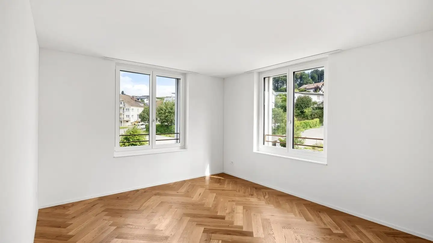 Appartamento in affitto - Altweg 3, 6264 Pfaffnau - Foto 4