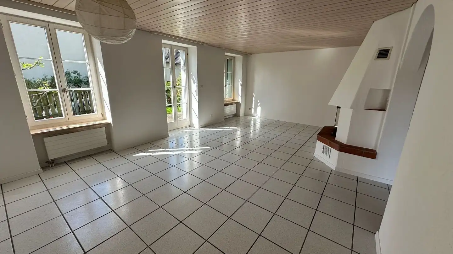 Casa bifamiliare in affitto - Grundstrasse 25, 4600 Olten - Photo 4