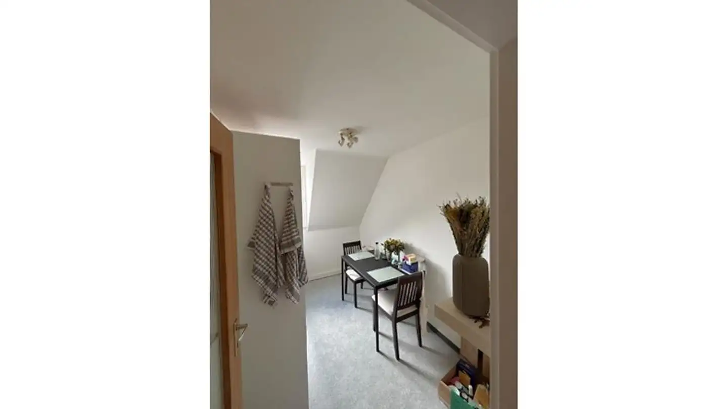 Furnished apartment for rent - 9000 St. Gallen - Photo 3