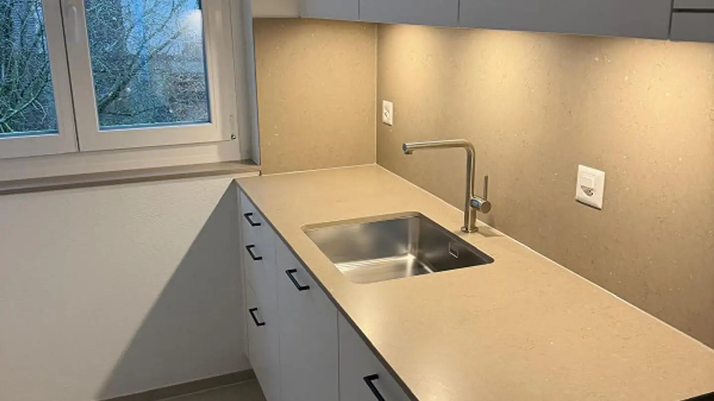 Appartement à louer - Schaffhauserstrasse 163, 8057 Zürich