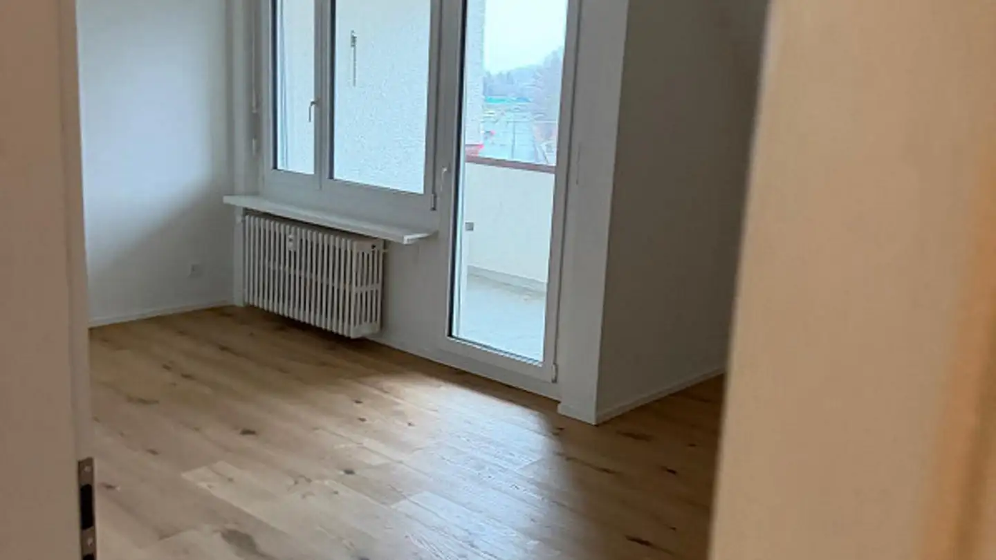 Appartement à louer - Schaffhauserstrasse 163, 8057 Zürich - Photo 3