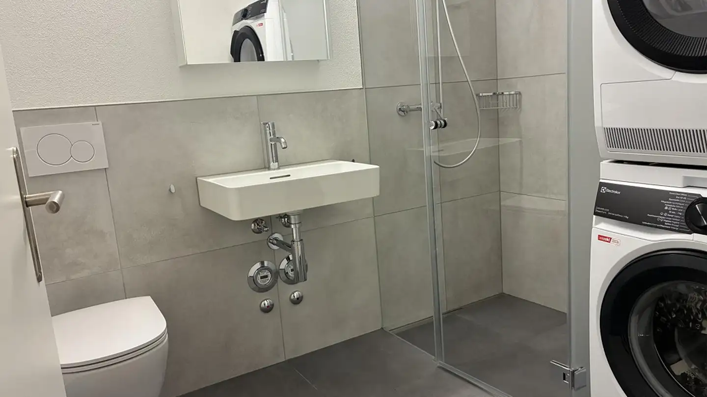 Apartment for rent - Parkstrasse 4, 9430 St. Margrethen SG - Photo 3