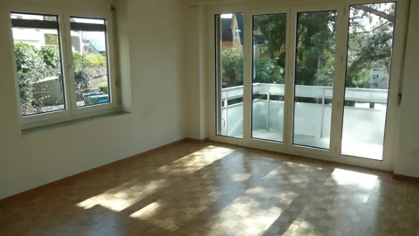 Appartamento in affitto - Im Brächli 66, 8053 Zürich
