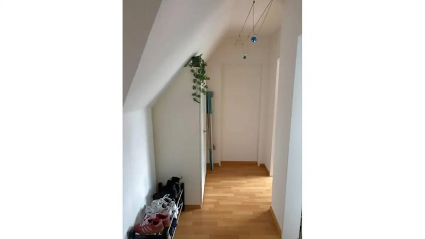 Furnished apartment for rent - 9000 St. Gallen - Photo 4