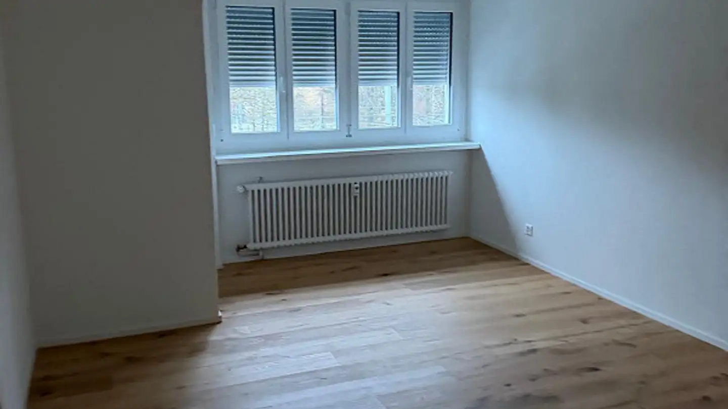 Appartement à louer - Schaffhauserstrasse 163, 8057 Zürich - Photo 2