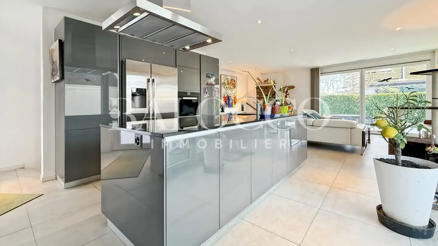 Single house for sale - 1290 Chavannes-des-Bois