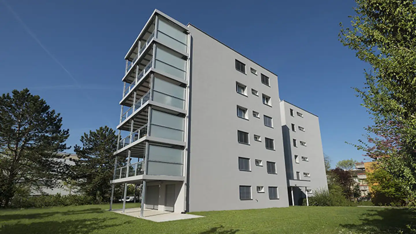 Wohnung mieten - Schöneggstrasse 37, 8953 Dietikon - Foto 2