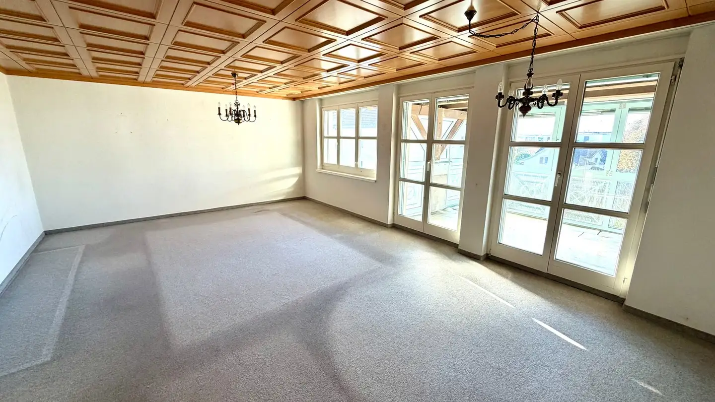 Apartment for sale - Sefiweidstrasse 6, 8360 Eschlikon TG - Photo 3