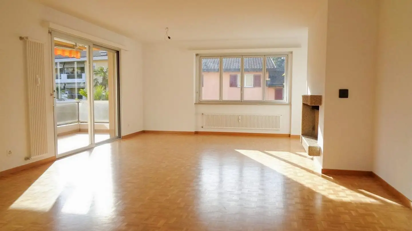 Appartamento in affitto - Via Al Pascolo 8, 6612 Ascona