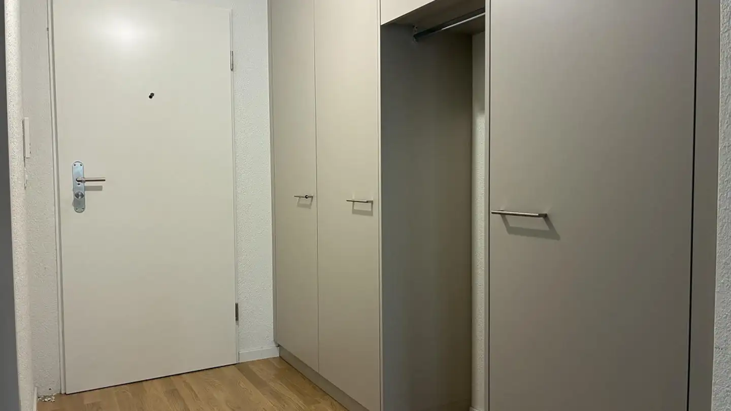 Apartment for rent - Parkstrasse 4, 9430 St. Margrethen SG - Photo 4