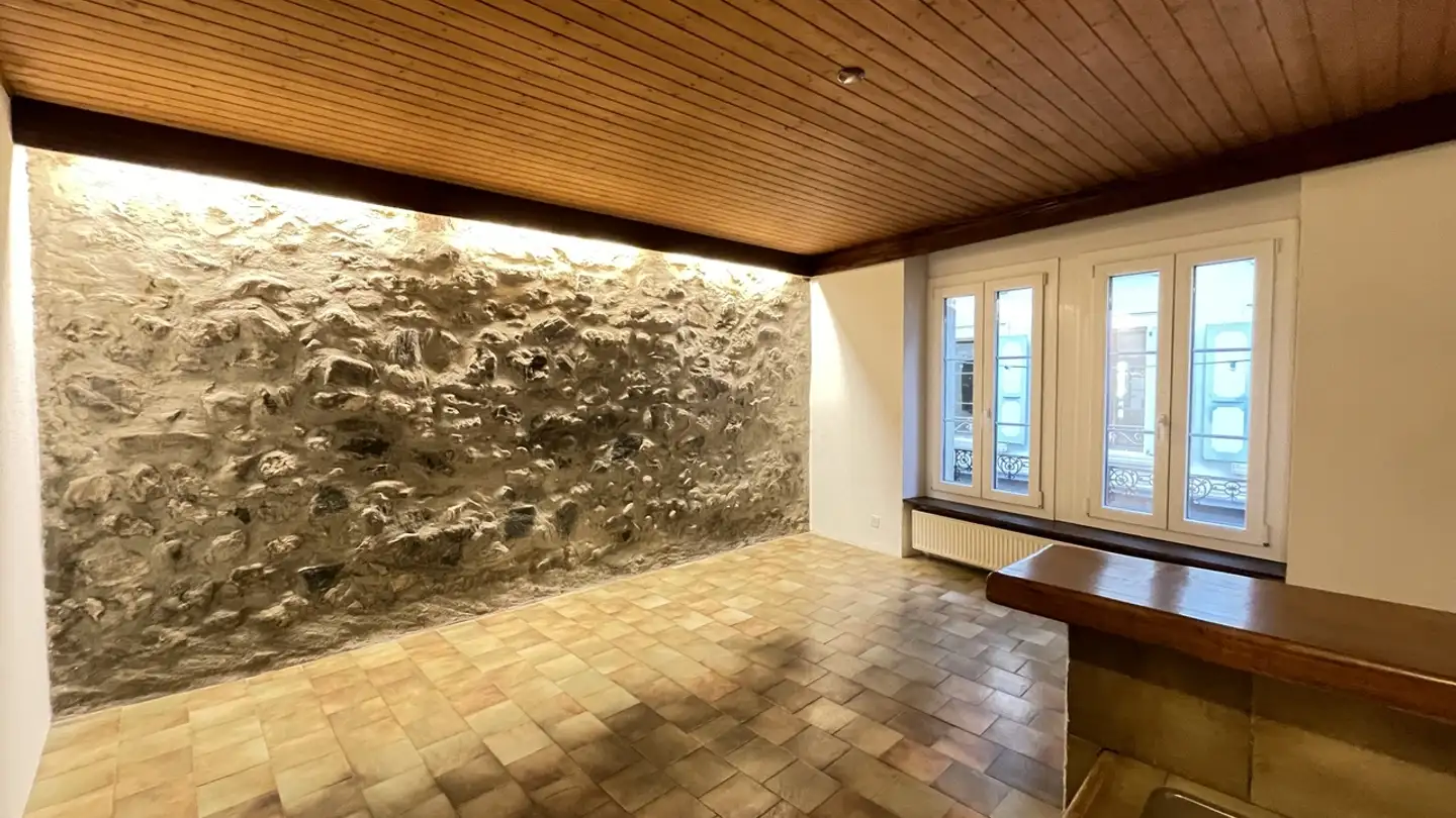Apartment for rent - Ruelle Du Chauderon 4, 1820 Montreux