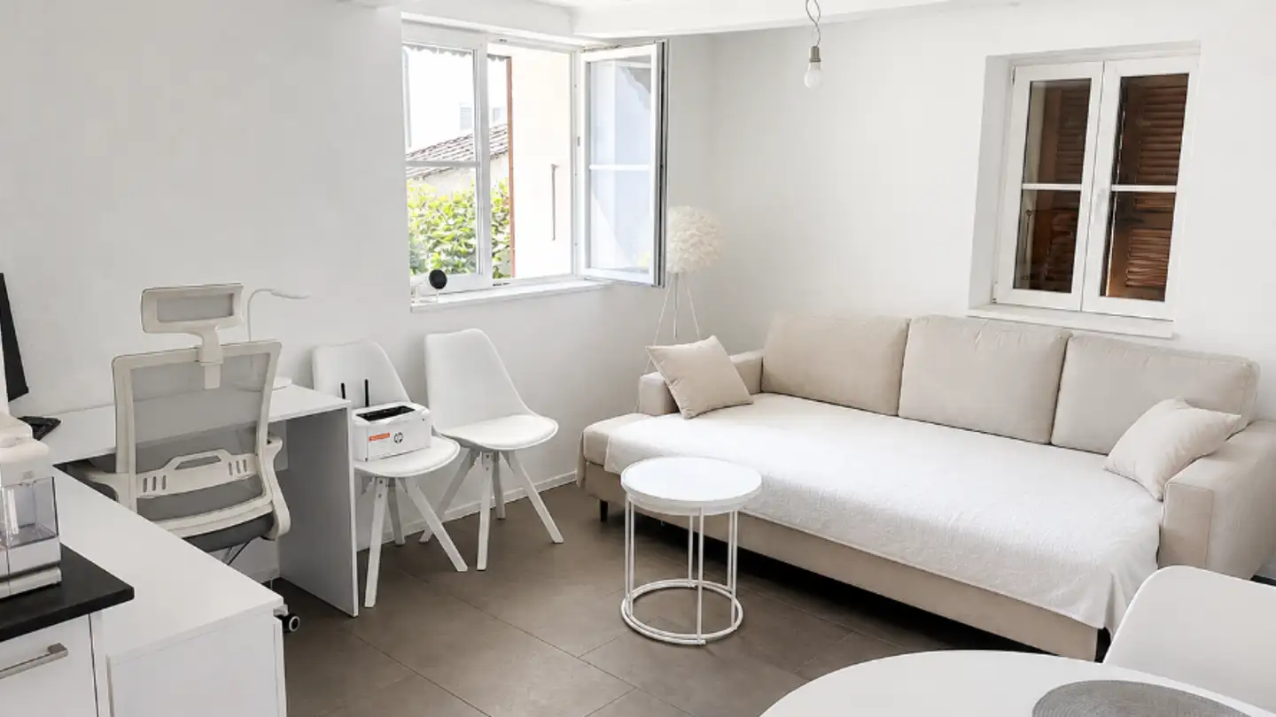 Apartment for rent - Cras Mouche 7, 2900 Porrentruy - Photo 2