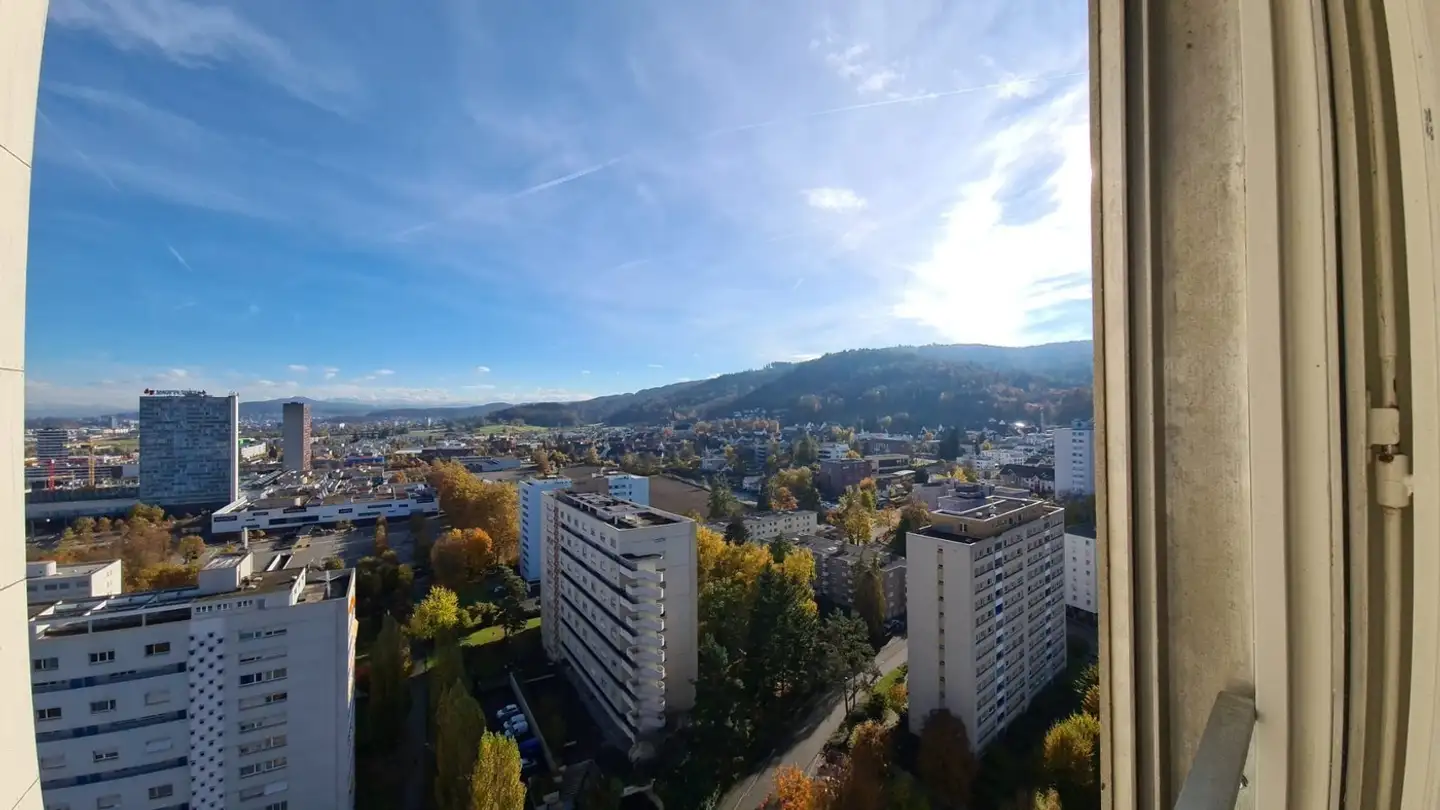 Chambre à louer - Langäckerstrasse 15, 8957 Spreitenbach - Photo 2