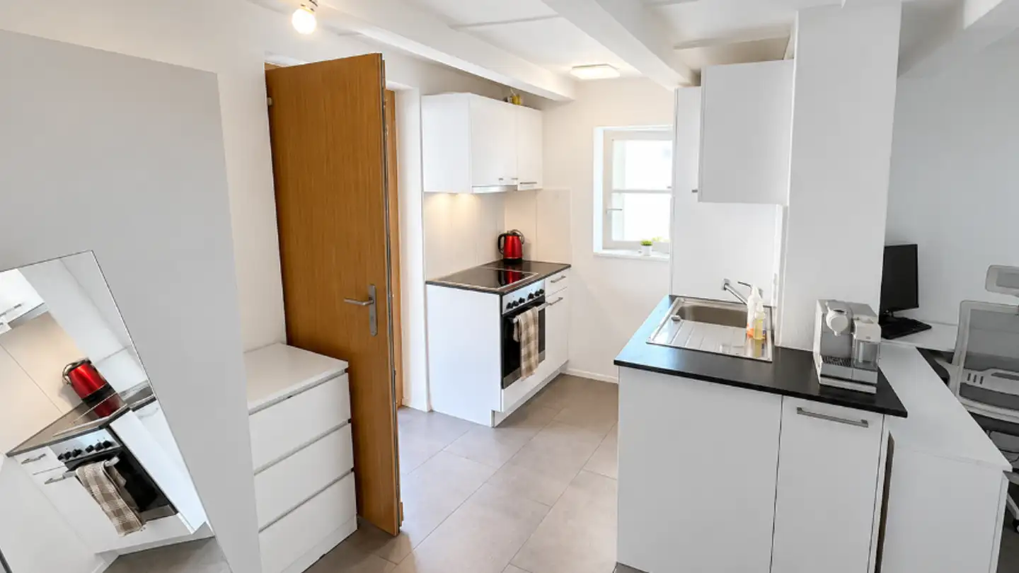 Apartment for rent - Cras Mouche 7, 2900 Porrentruy - Photo 3