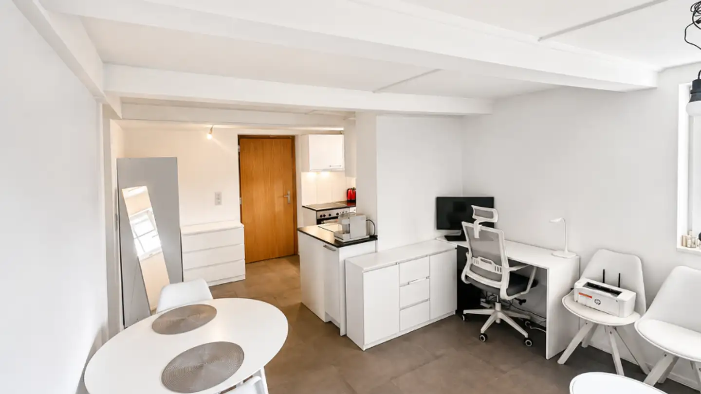 Apartment for rent - Cras Mouche 7, 2900 Porrentruy - Photo 4