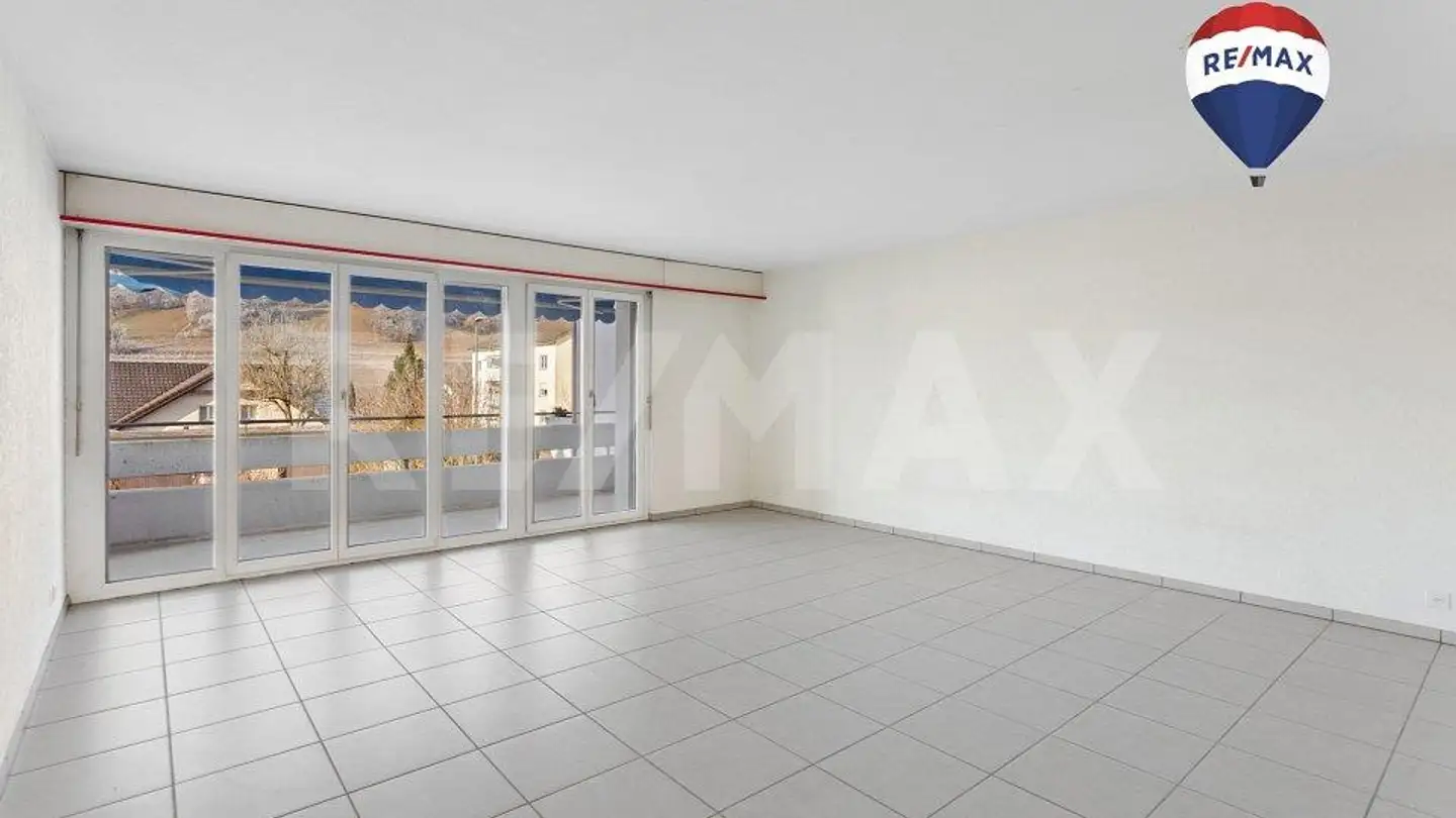 Apartment for sale - Zimmerberg 18, 8222 Beringen