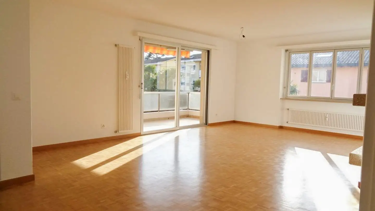 Appartamento in affitto - Via Al Pascolo 8, 6612 Ascona - Foto 2