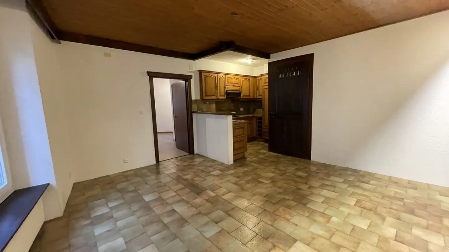 Apartment for rent - Ruelle Du Chauderon 4, 1820 Montreux - Photo 2