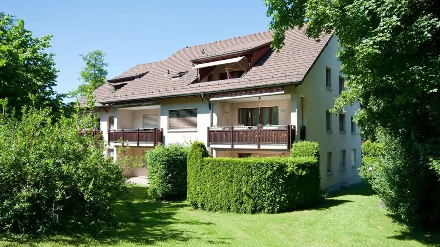 Appartement à louer - Joselrainstrasse 16, 8427 Rorbas - Photo 2