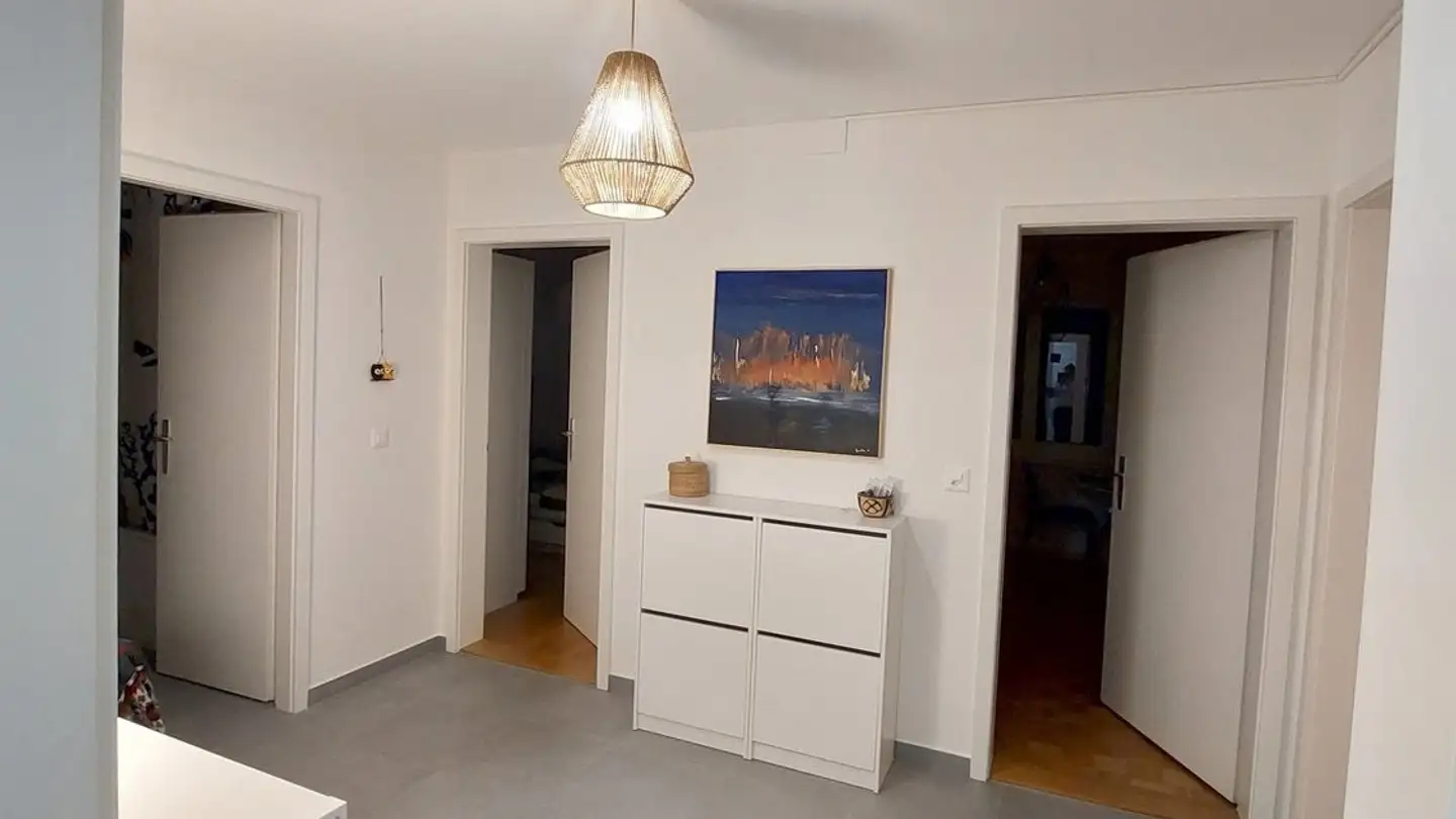 Appartamento in affitto - 2015 Areuse - Photo 4