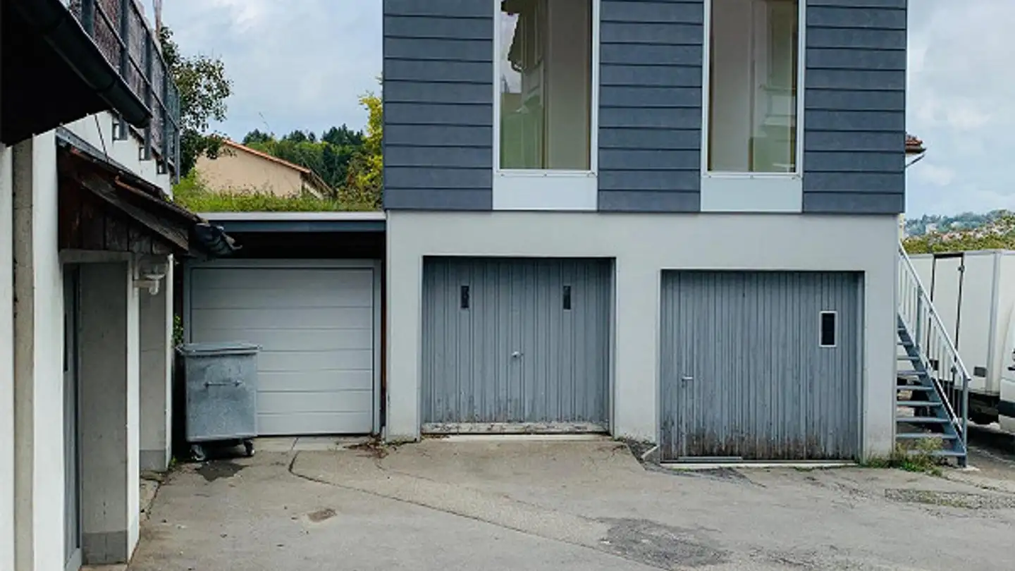 Commerciale in affitto - Haldenweg 3, 9030 Abtwil SG - Photo 3