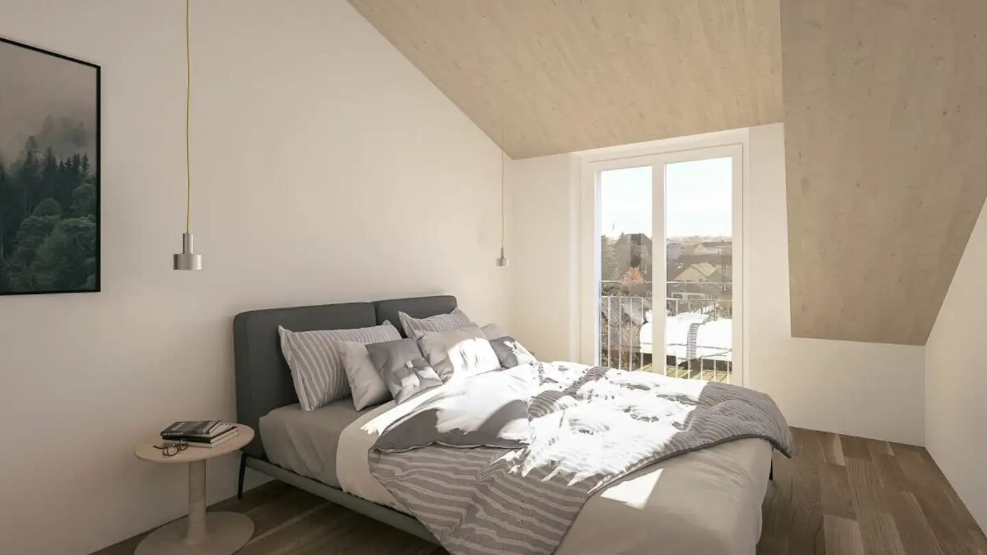 Single house for sale - Bartlishaldenstrasse 7, 9434 Au SG - Photo 4