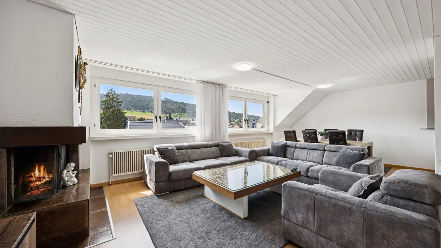 Duplex for sale - Sagiweg 2, 5737 Menziken