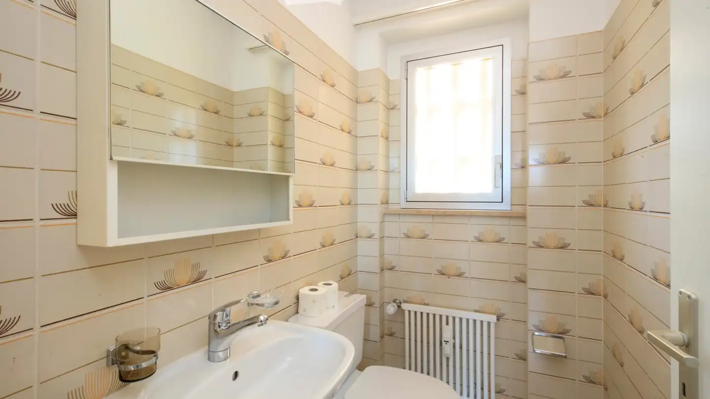 Appartamento in affitto - Via Al Pascolo 8, 6612 Ascona - Foto 4